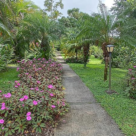 Lakegardens Arenal Condos Нуэво-Ареналь Экстерьер фото