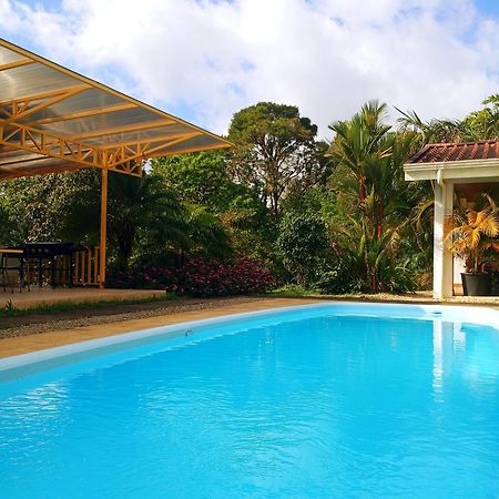 Lakegardens Arenal Condos Нуэво-Ареналь Экстерьер фото