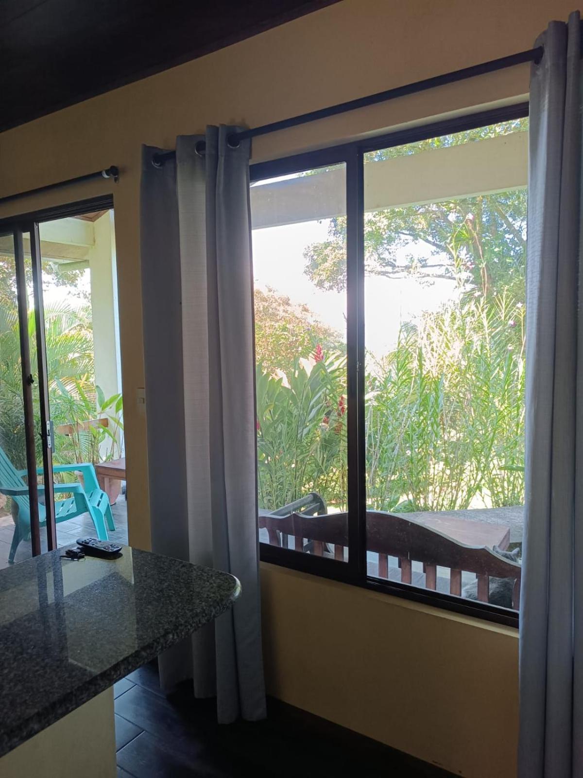Lakegardens Arenal Condos Нуэво-Ареналь Экстерьер фото